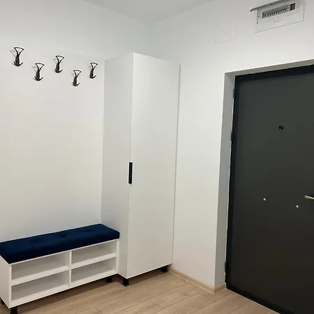 Apartment Oxana