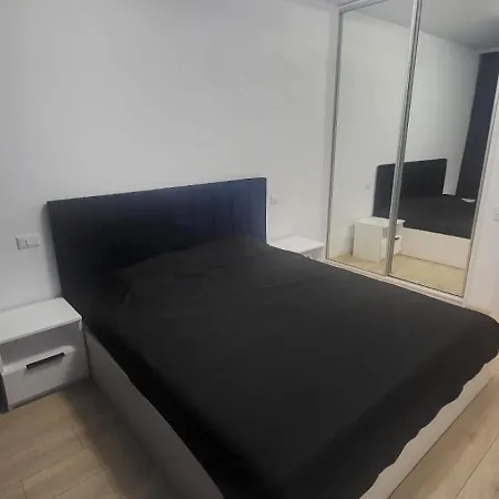 Oxana Apartment Constanta